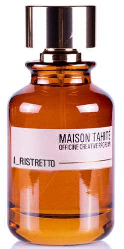 Maison Tahite I-Ristretto