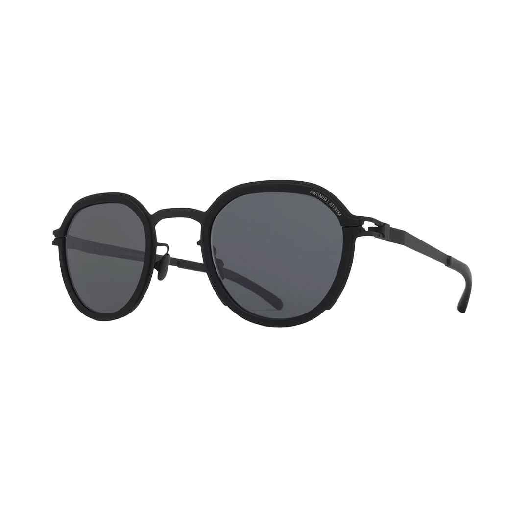 Окуляри сонцезахисні Mykita RIMOWA (Sun) MR001 AL4-Black/Black (383)