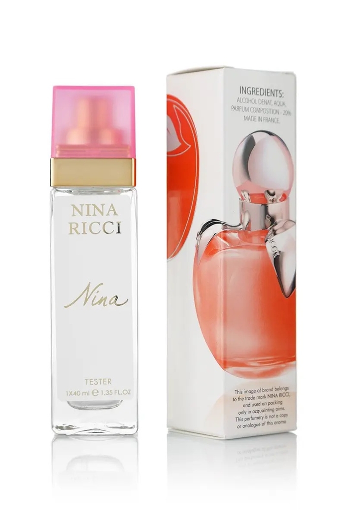 Nina Ricci Nina