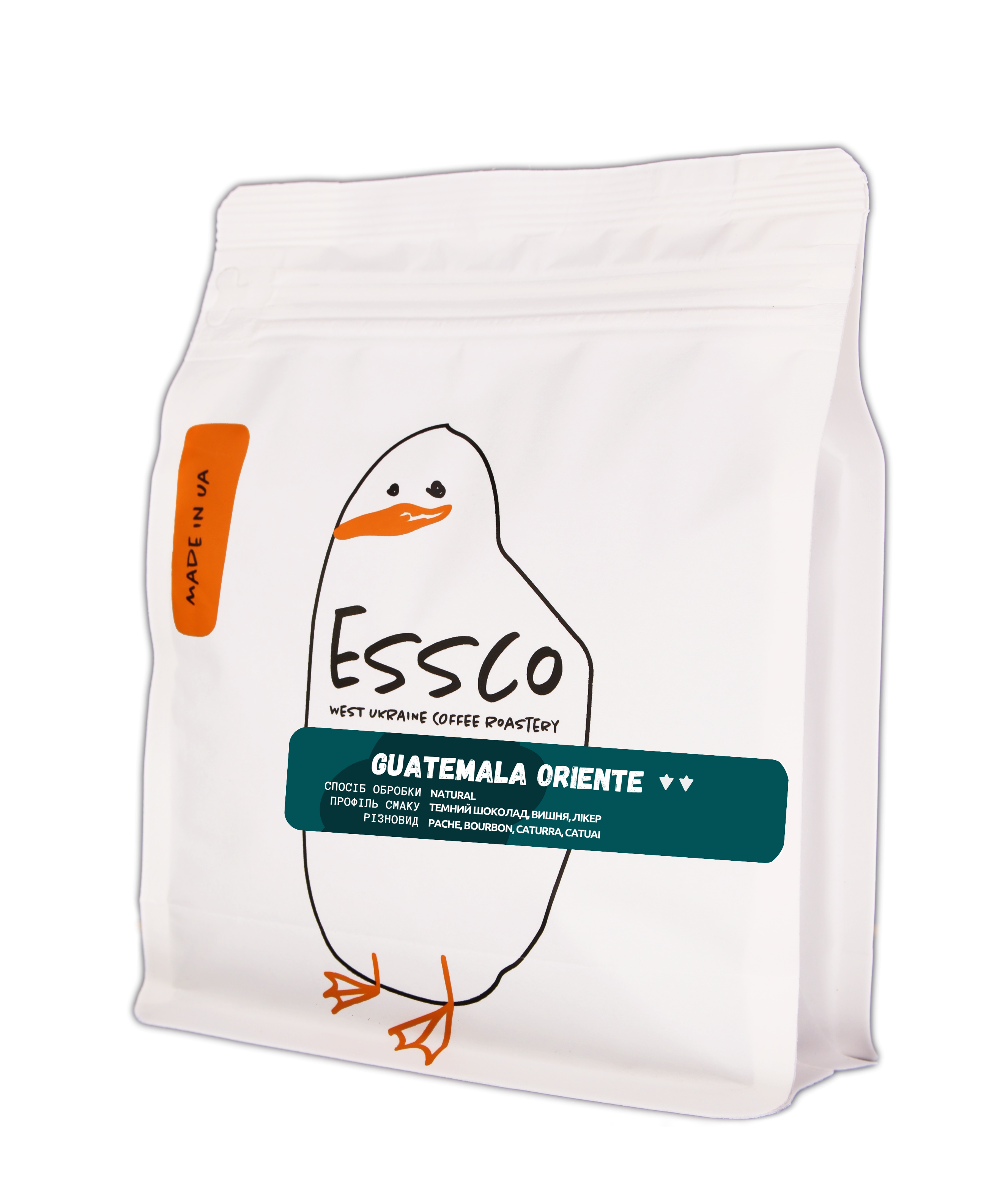 GUATEMALA Oriente (фільтр)