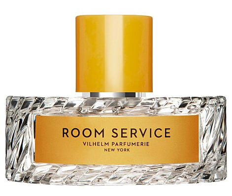 Vilhelm Parfumerie Room Service