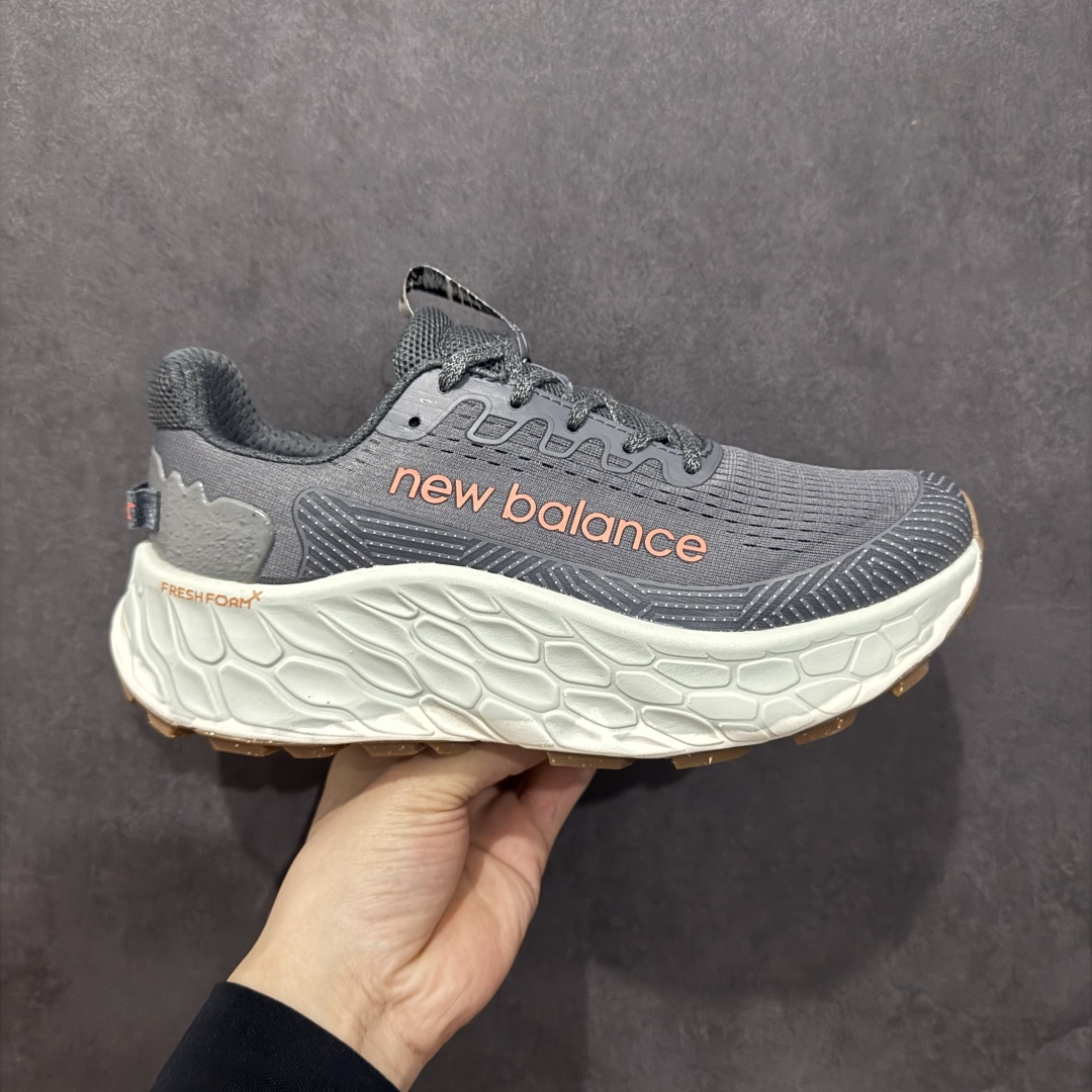 New Balance  Fresh Foam X More Trail SE New Balance MTMORCP3