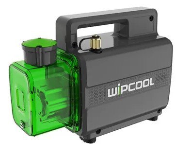 S 2 Вакуумний насос 1 ст. 113 л/хв