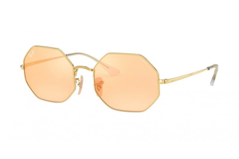 RAY-BAN RB 1972 001/B4 54