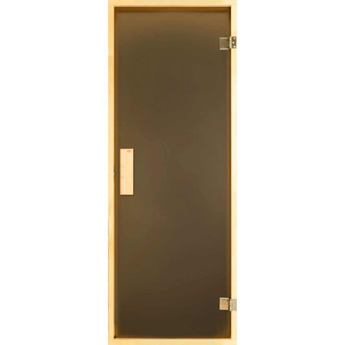 Двері для бані і сауни Tesli Lux RS 1900 x 700