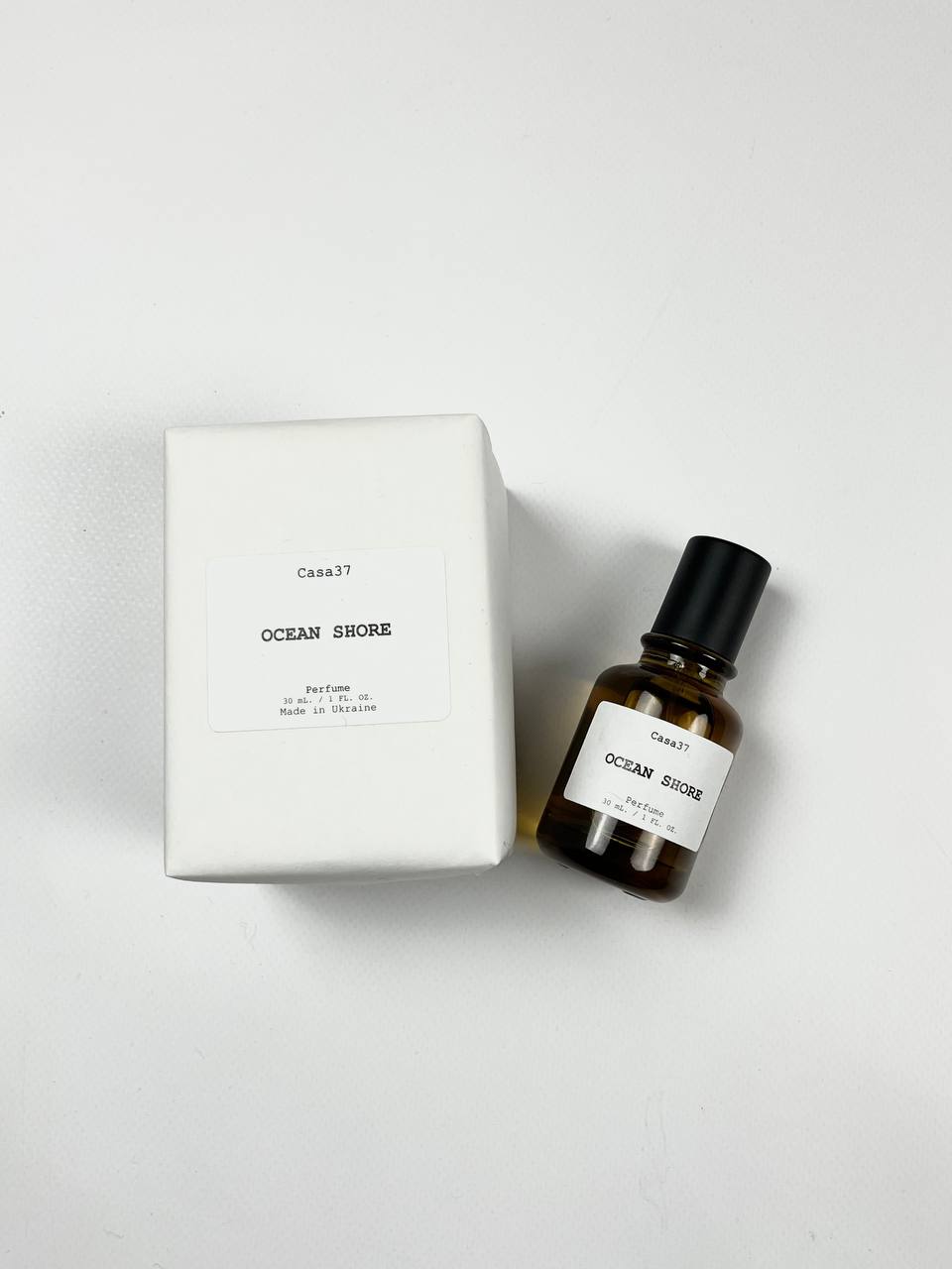 Парфуми OCEAN SHORE від casa37