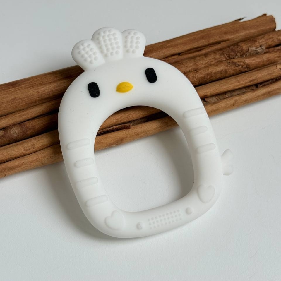 Гризунець "Курчатко"