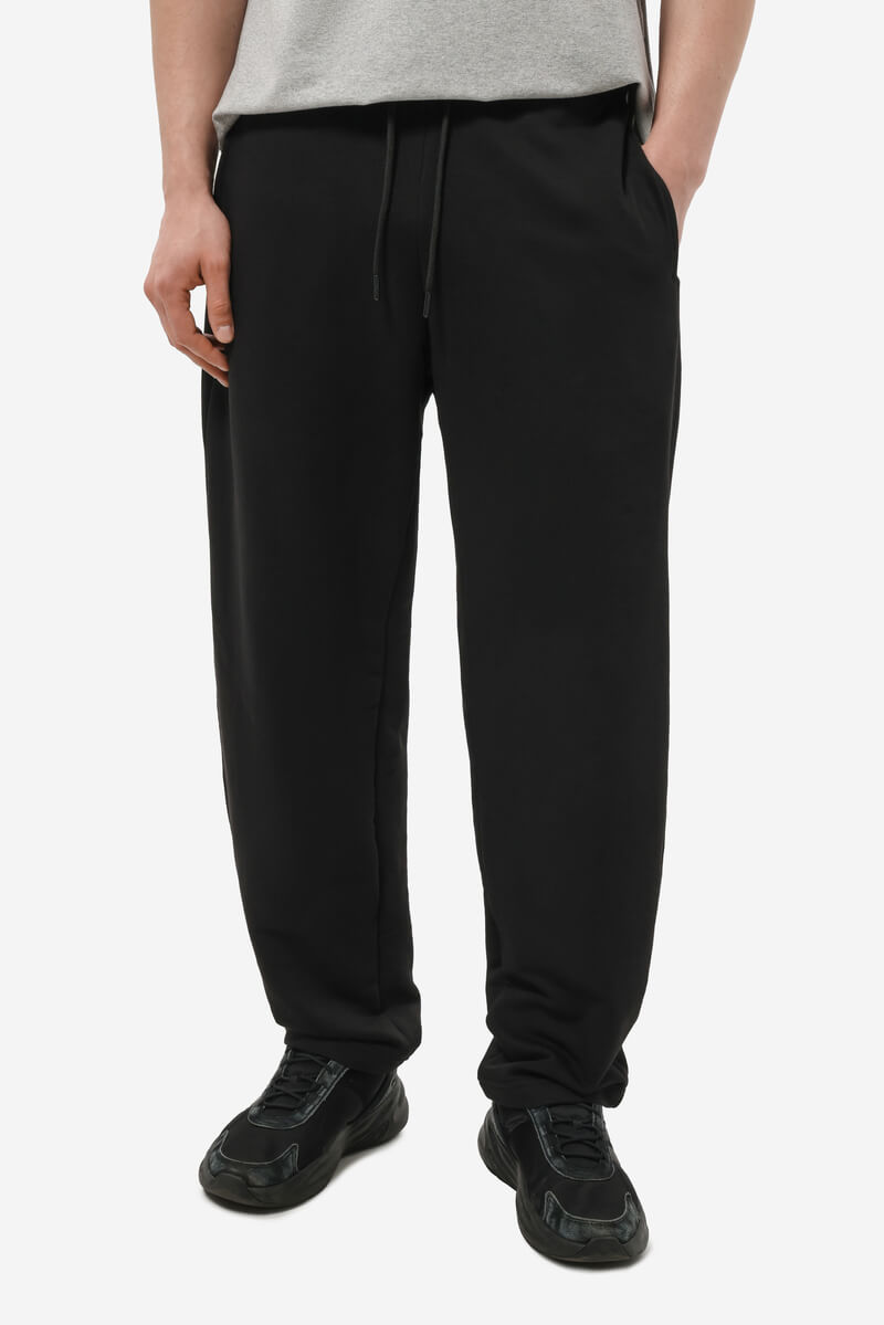 Спортивні штани Barrel BNDK Black