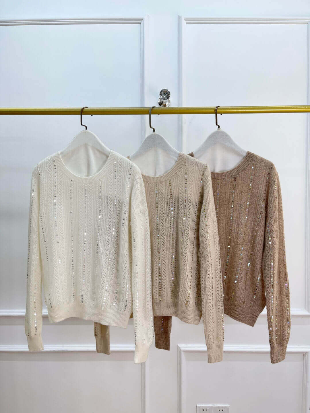 Loro Piana джемпер