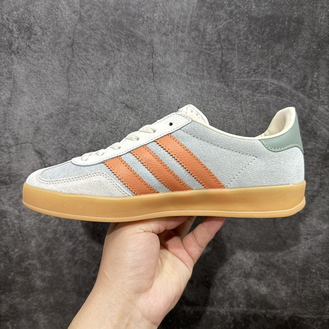 Adidas  GAZELLE INDOOR  JQ0011