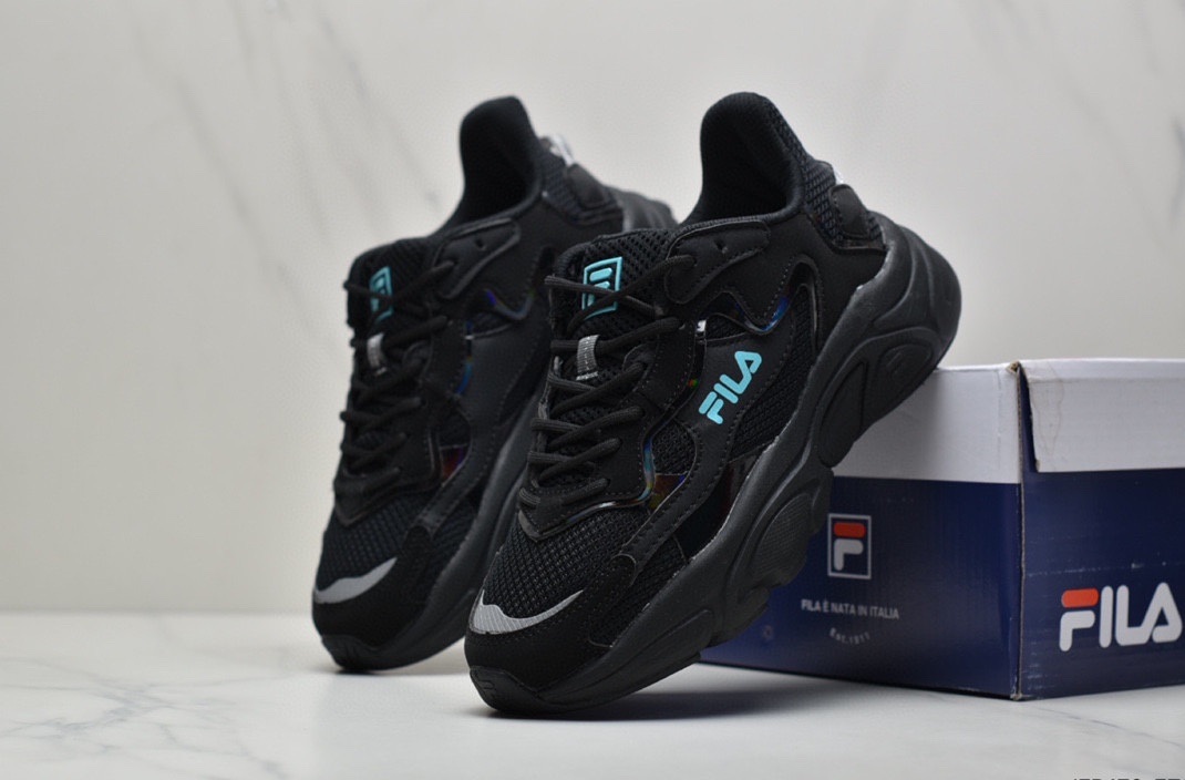 FILA W135205FBK