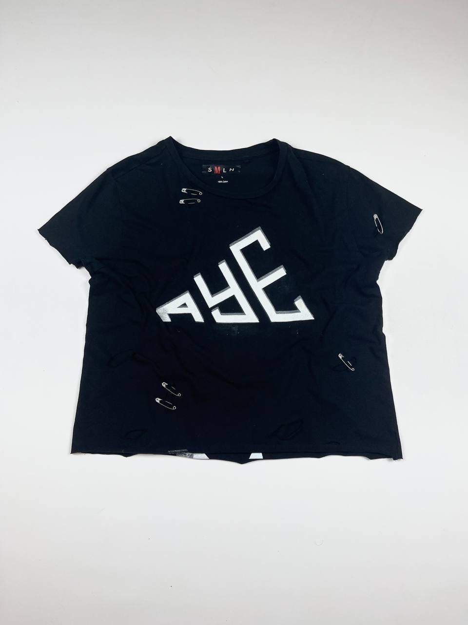 Футболка Ауе від Eternal Offline