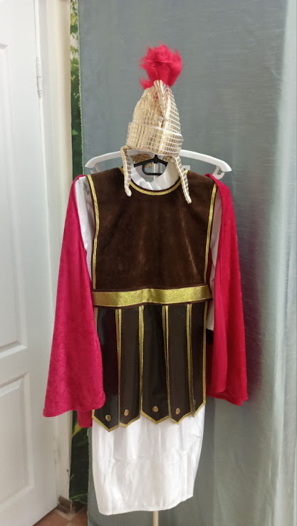 костюм воїна 07