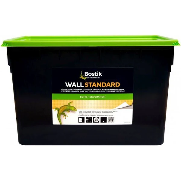 Клей для склополотна, склошпалер та флізеліну Bostik 70 Wall Standard