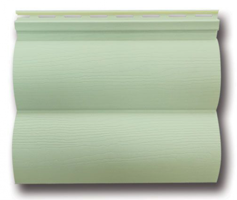 BlockHouse Slim (Оливковий)