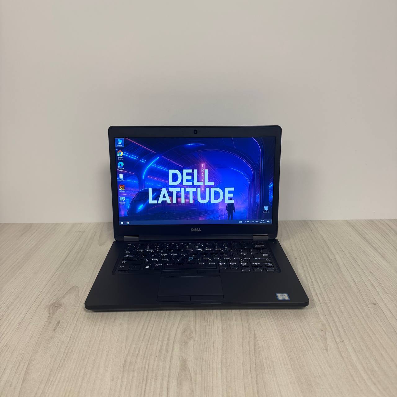Dell Latitude 5480 i7-6600U NVIDIA 930MX