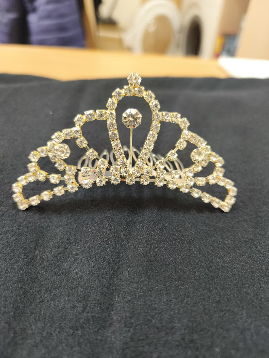 корона діадема