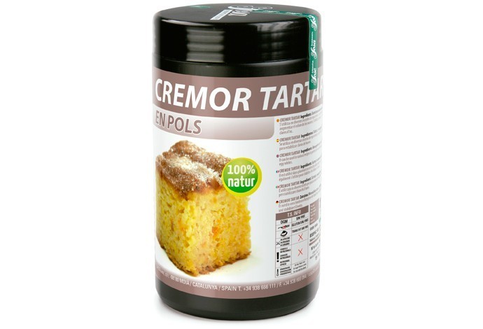 Винний камінь Sosa 1 кг