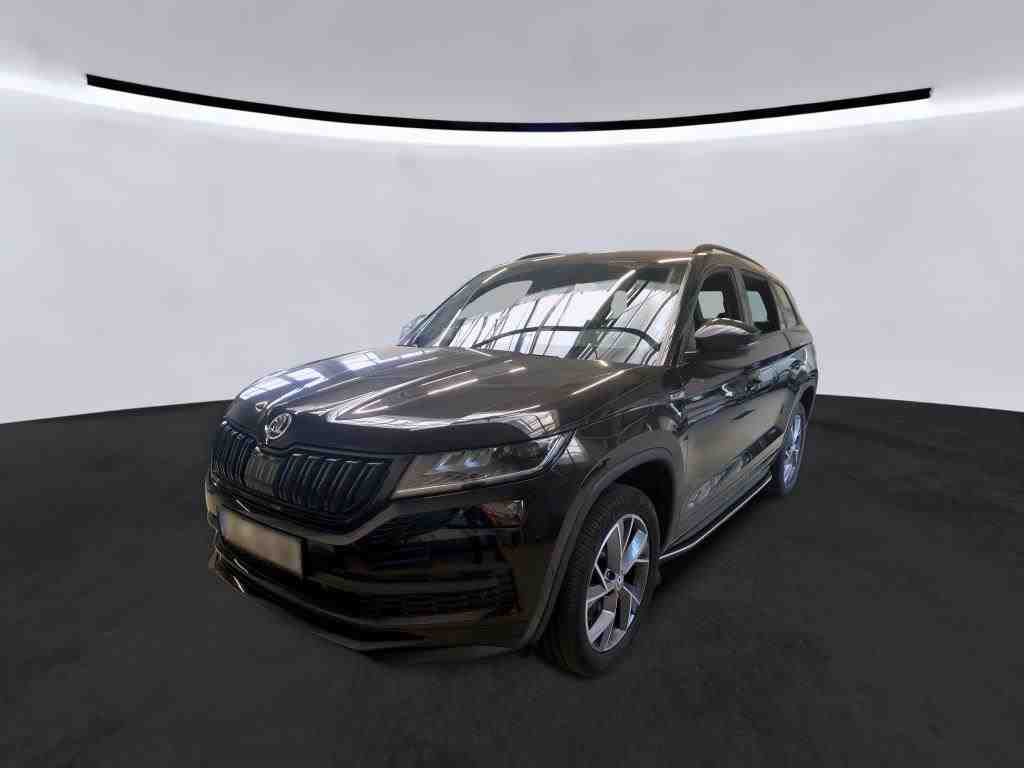 Skoda Kodiaq Sportline 4x4