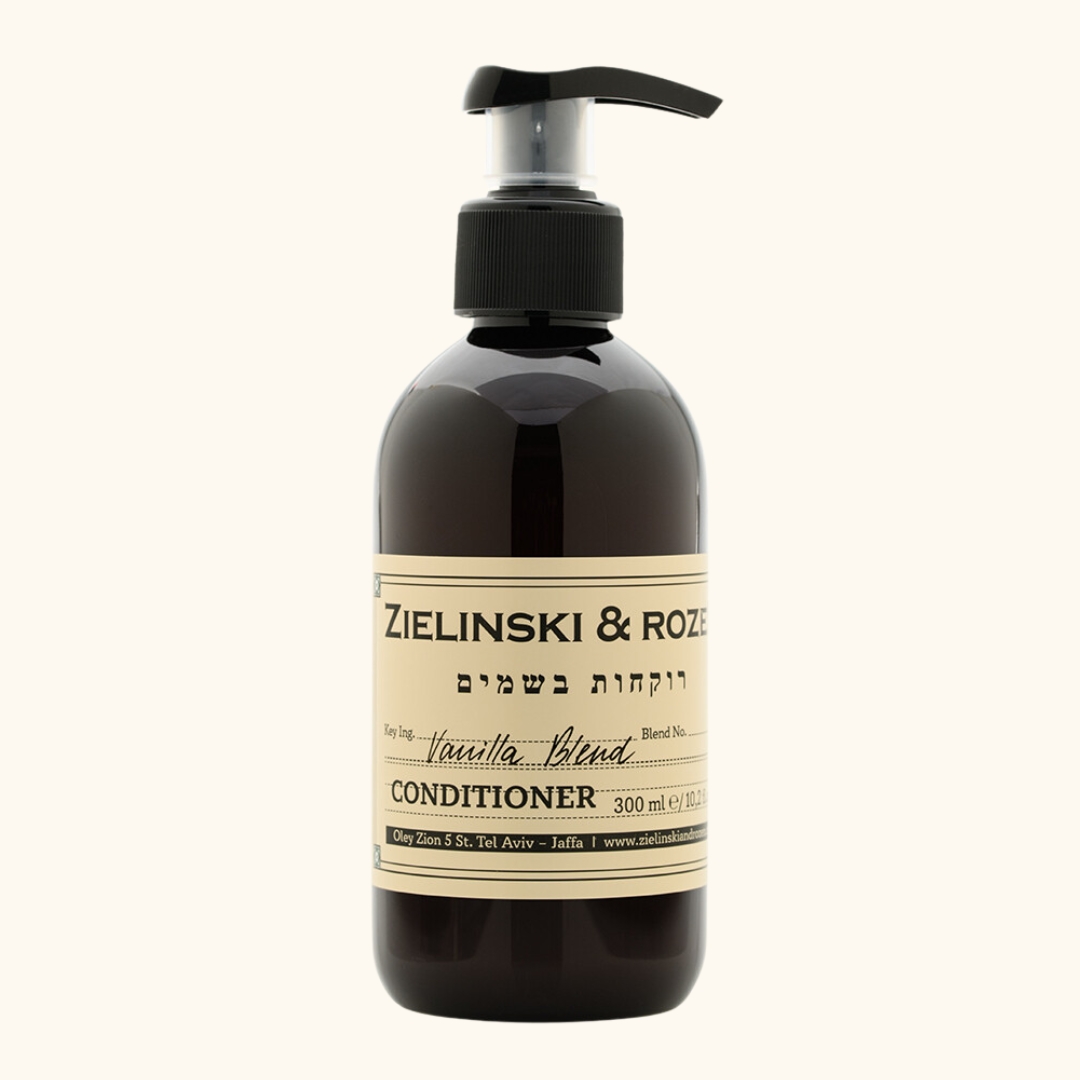 Кондиціонер для волосся Vanilla Blend Zielinski & rozeN 300мл