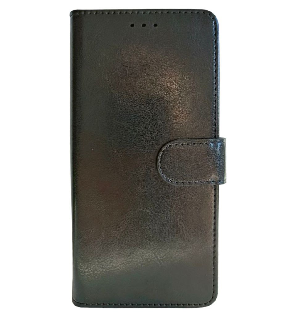 Чохол-книжка Book case для TECNO Spark Go 2024 Black