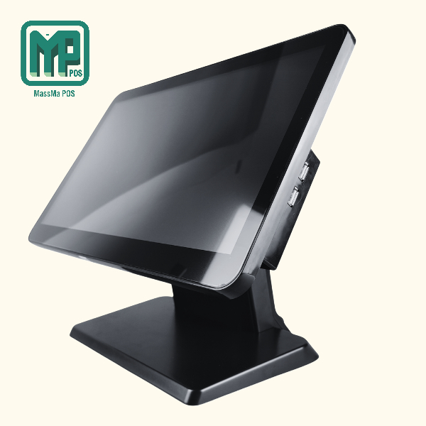 POS термінал ALO-14 black (Intel i5 3230M, RAM 8Gb/SSD 256Gb, 6xUSB, 1xRS232)