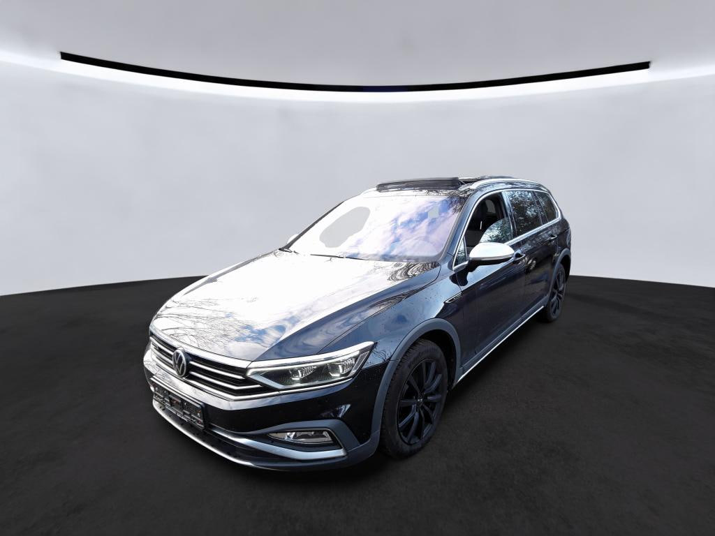Volkswagen Passat Alltrack Variant 4M
