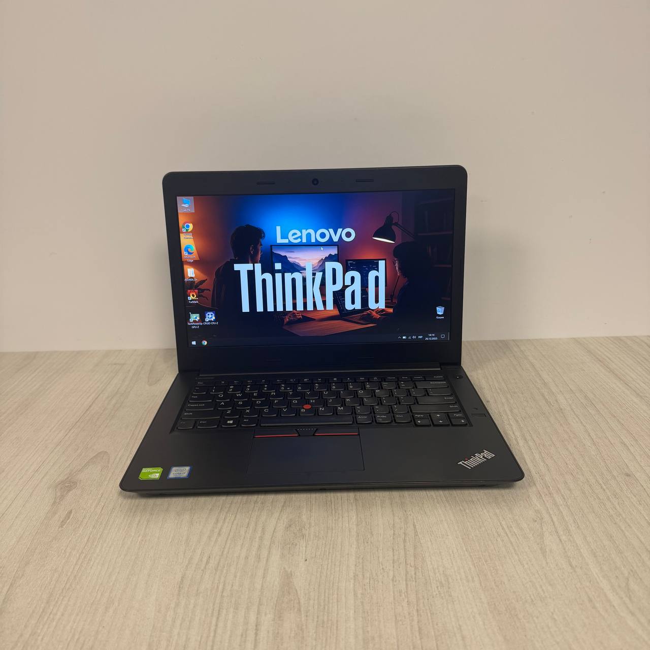 Lenovo ThinkPad E470 Core i7