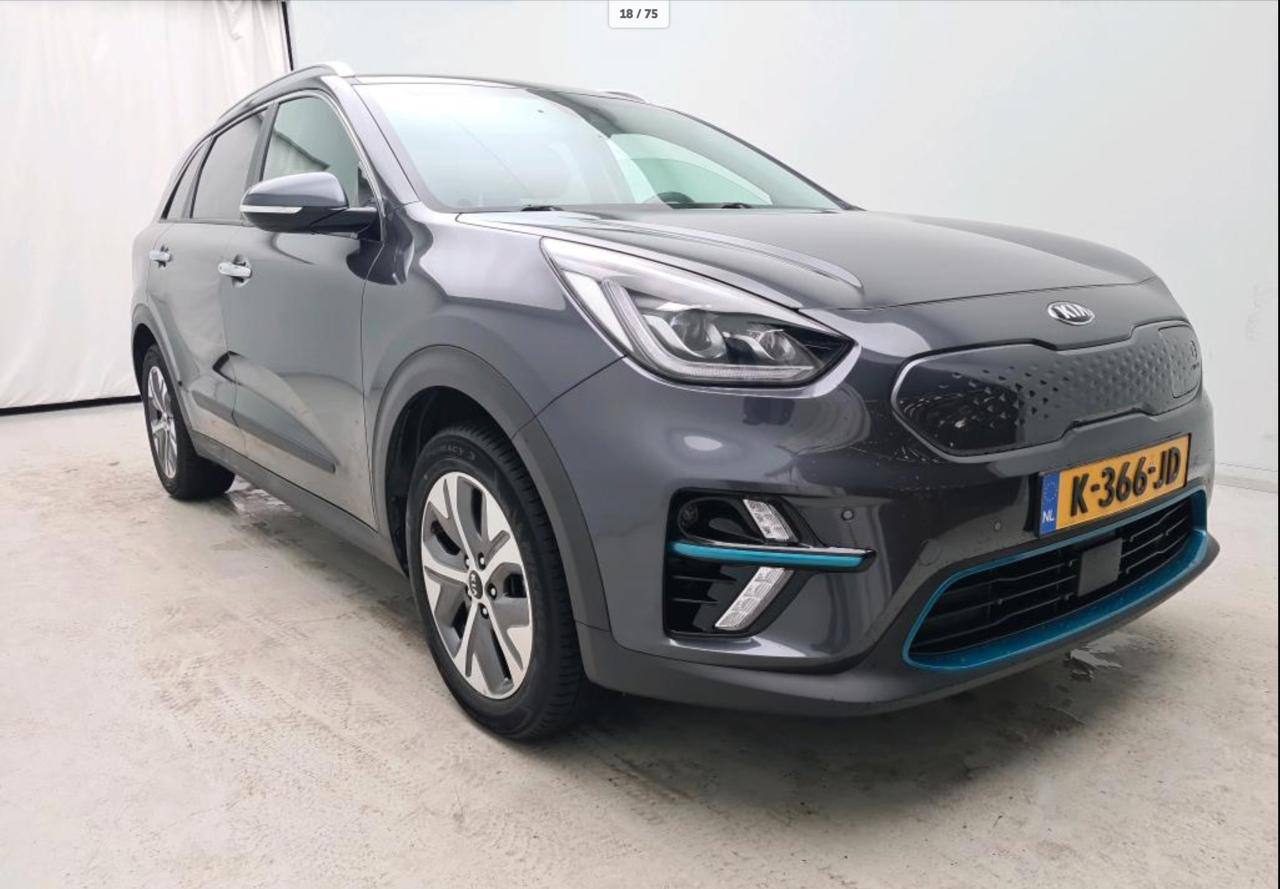 Kia e-Niro Executive Line