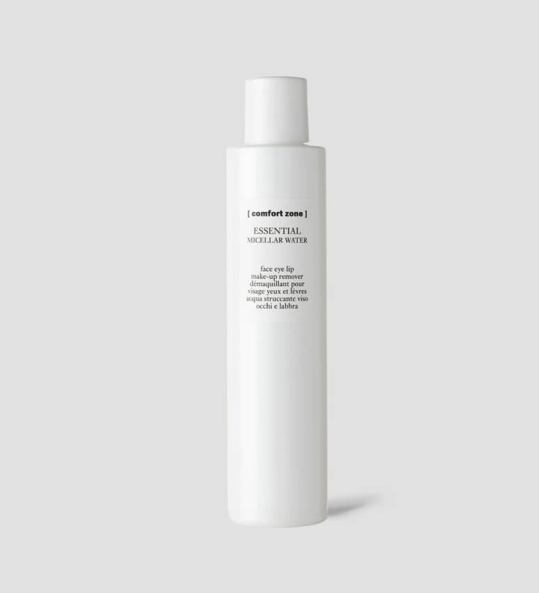 ESSENTIAL MICELLAR WATER - МІЦЕЛЯРНА ВОДА
