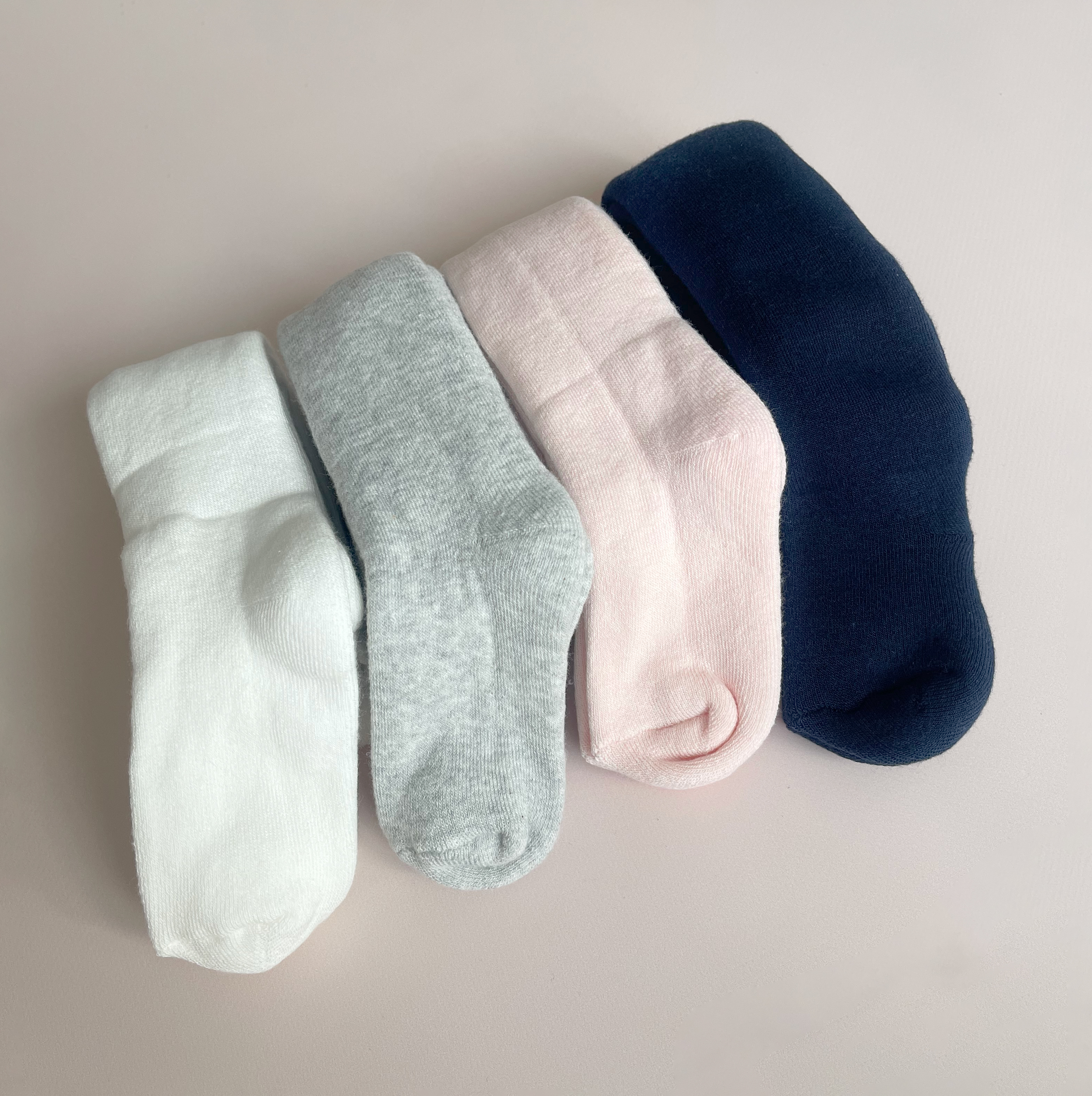 Махрові колготи