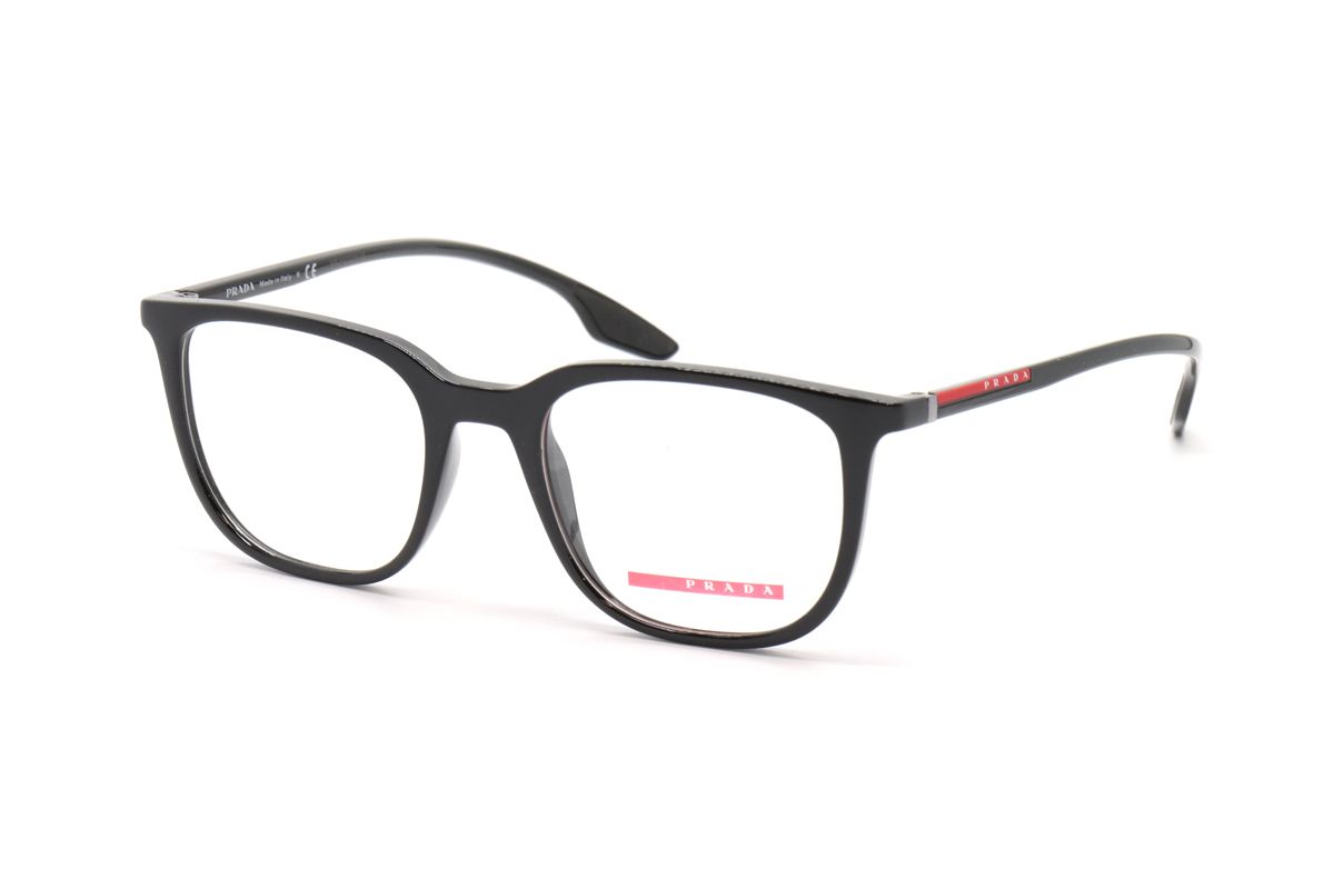 PRADA PS 01OV 1AB1O1 50
