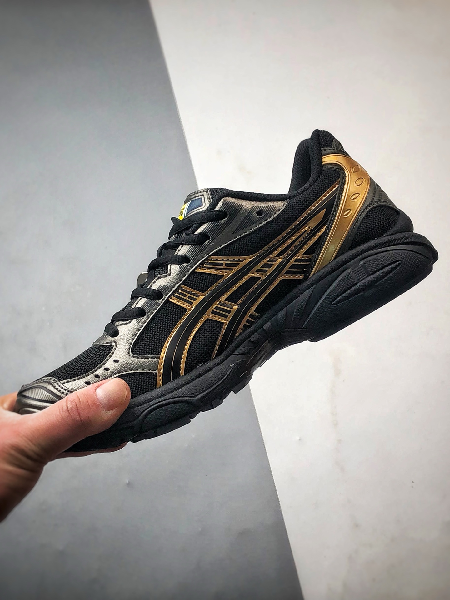 Asics  Senna x Asics Gel-Kayano 14  1203A860-001