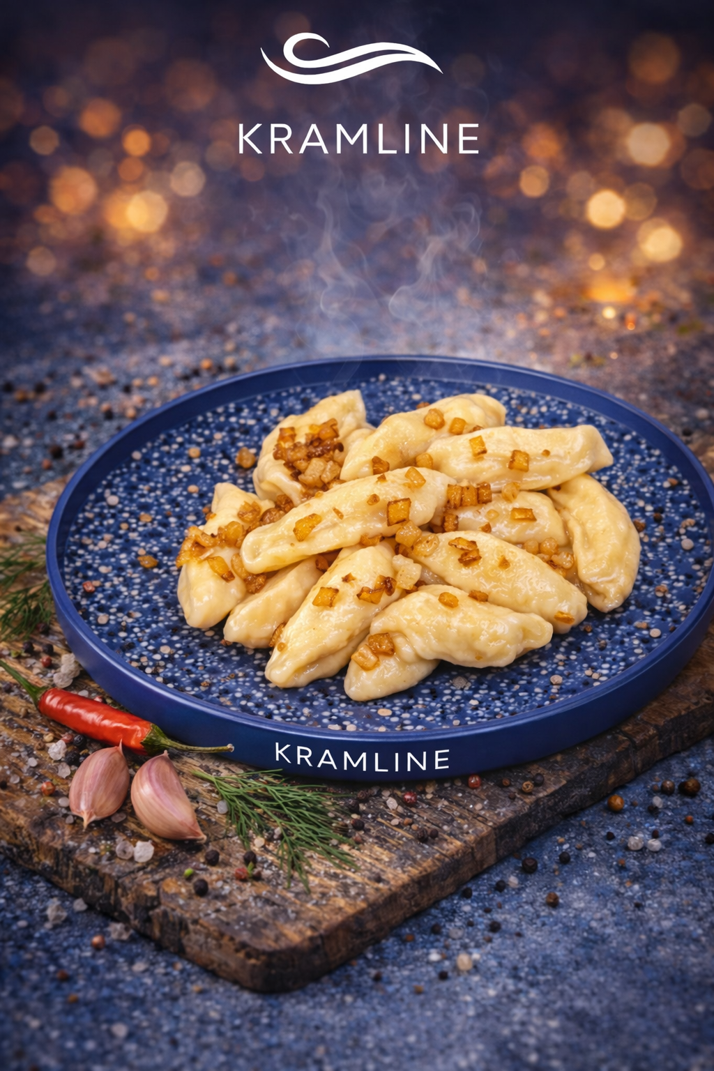 Палюшки домашні