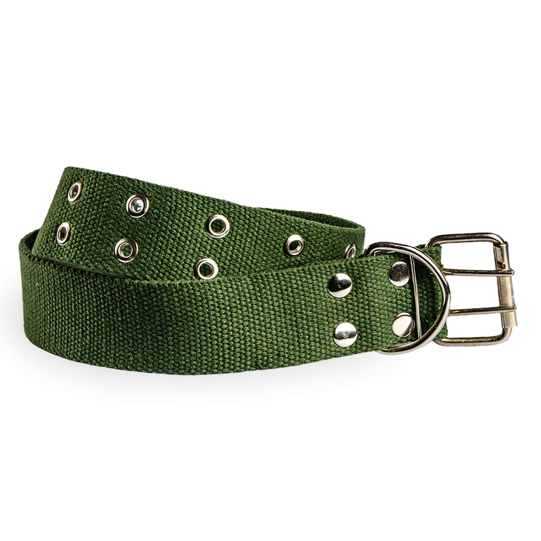 Нашийник Зоосет брезентовий одинарний Ш-45 мм, Д-90 см/451010