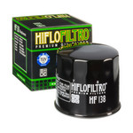 Фільтр масла HIFLOFILTRO HF138