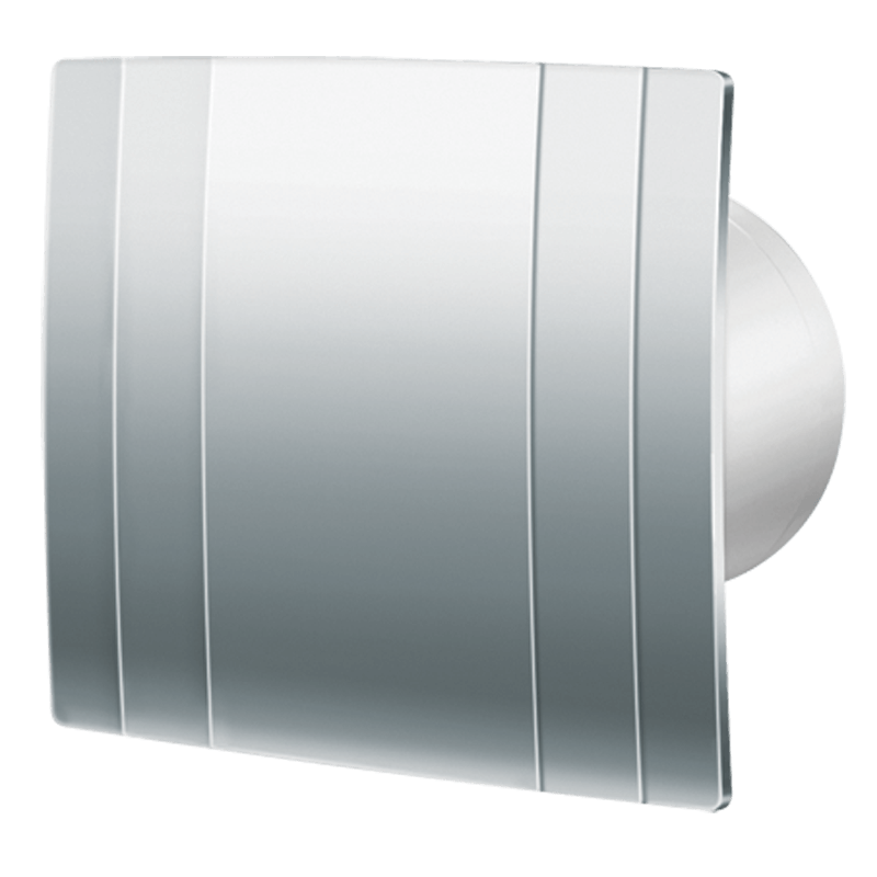 Вентилятор BLAUBERG Quatro Hi-Tech 150