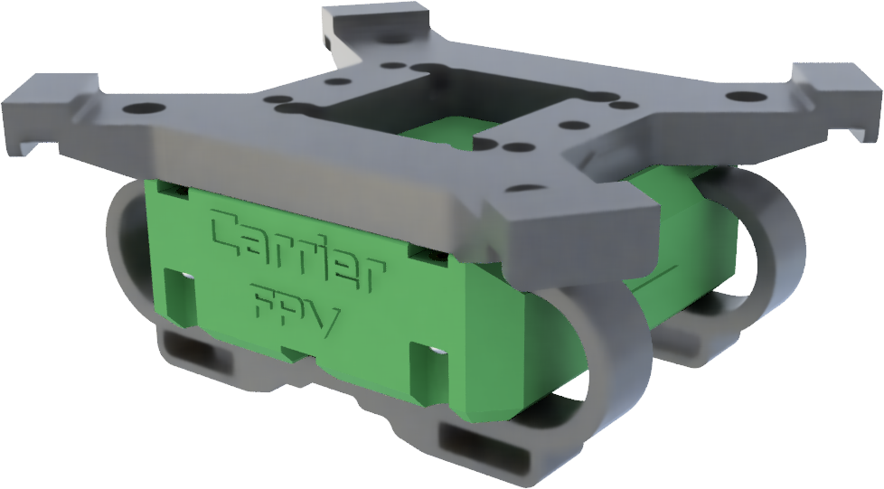 Carrier FPV v1.3