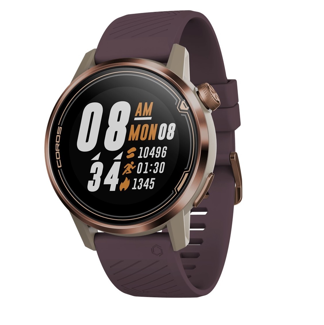 COROS APEX 42mm Premium GPS Sport Watch