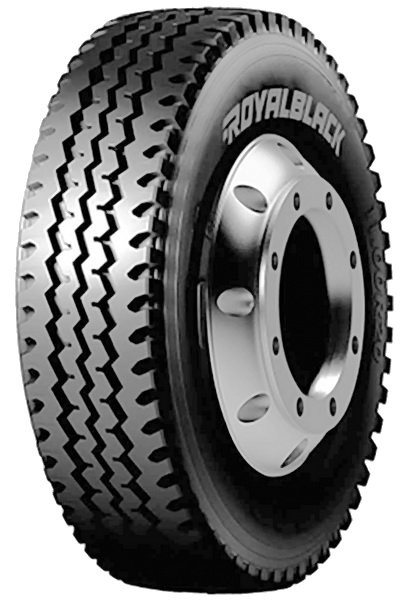 315/80 R 22.5 Royal Black RS600 156/150M 20PR ON/OFF 3PMSF