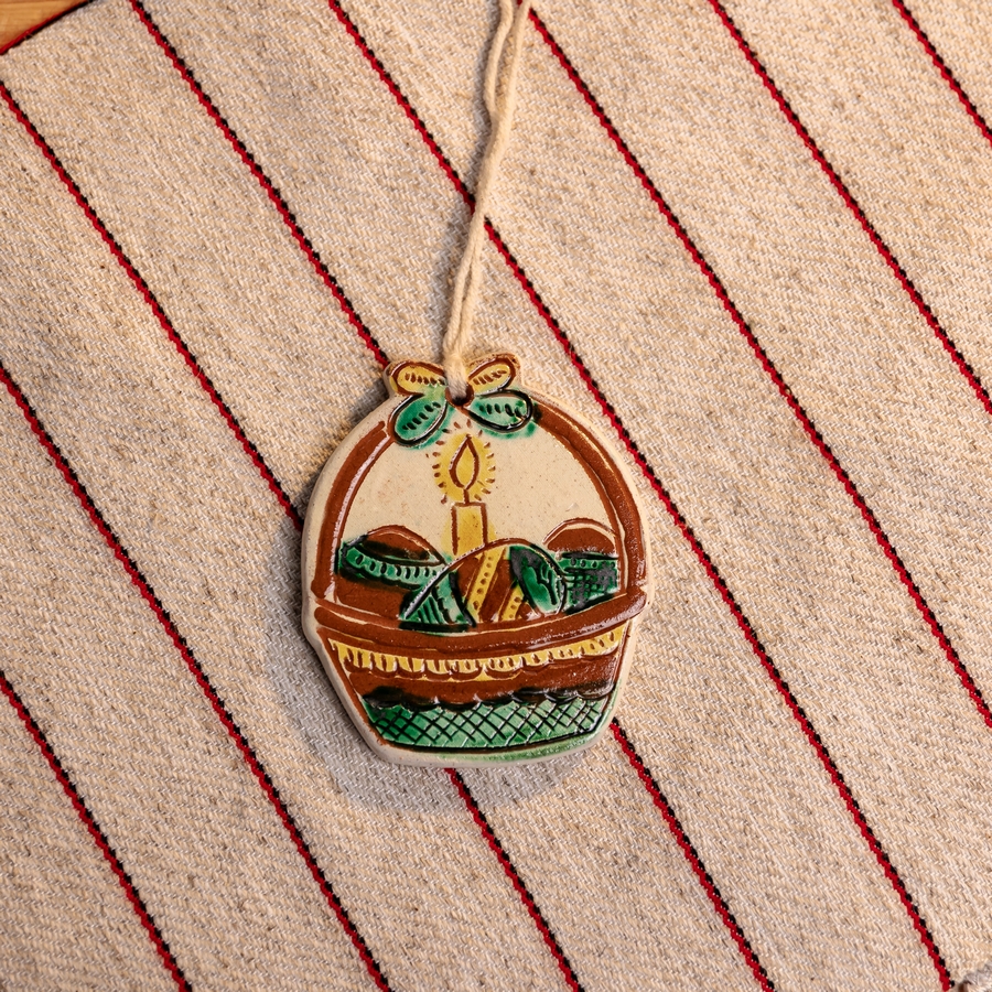 Підвіска керамічна 