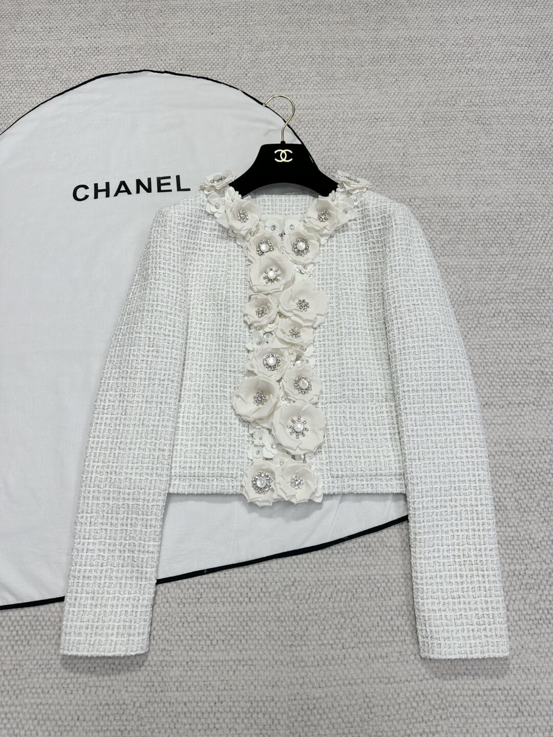 Chanel піджак