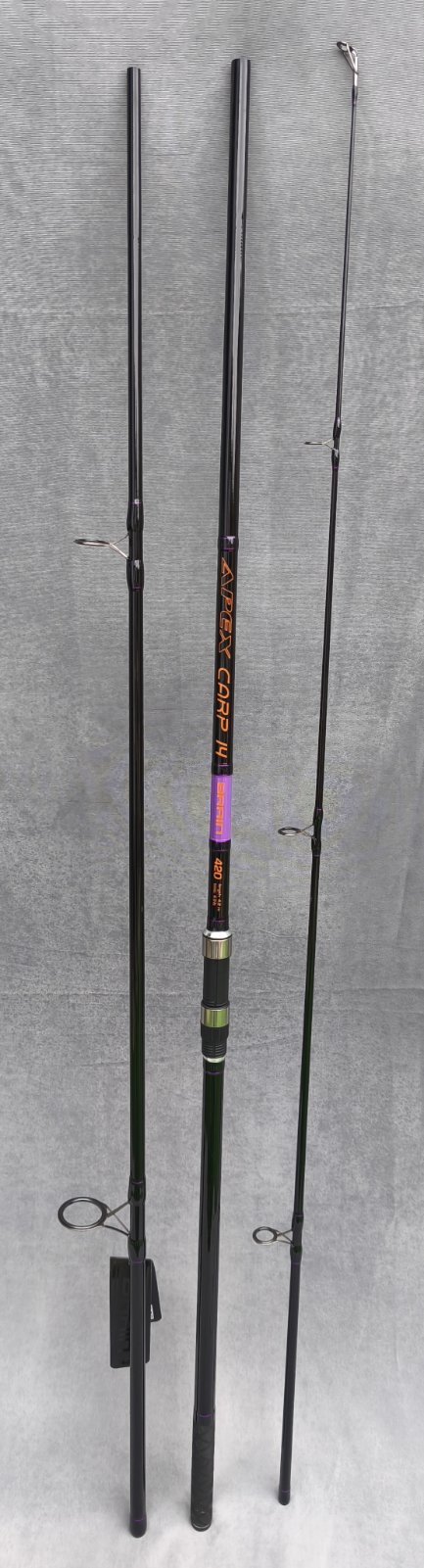 Brain Apex Carp 420 (4.0Lb)