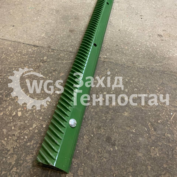Комплект бичів молотильного барабана AZ47217 [John Deere]