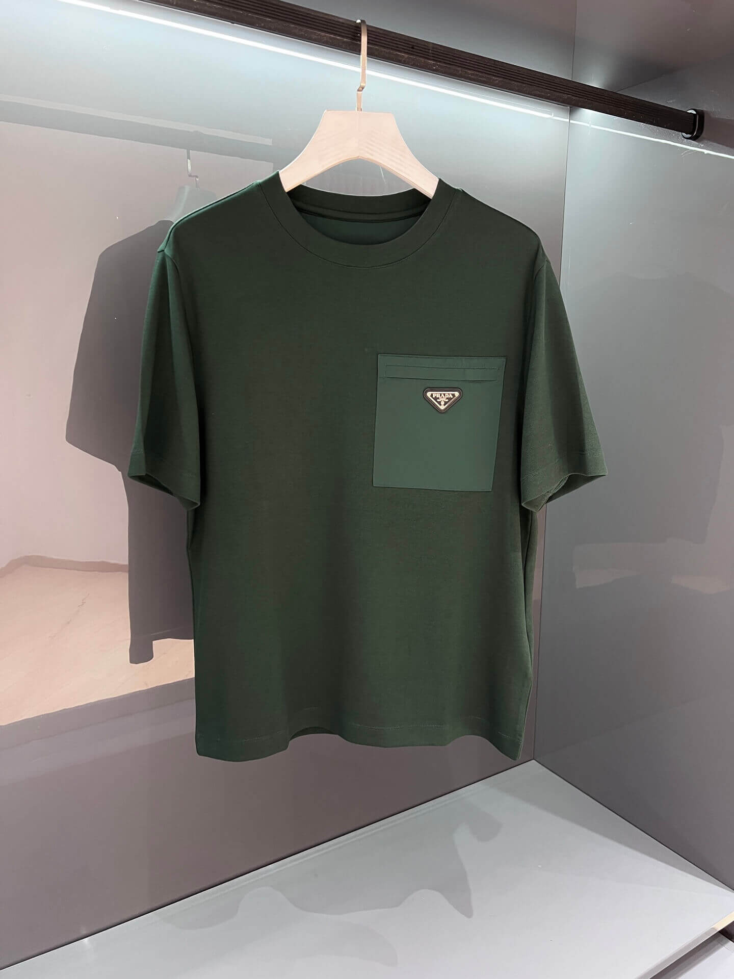 Prada футболка