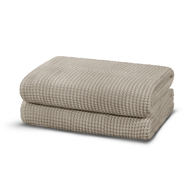 Рушник Waffle для рук Модал Lappartement