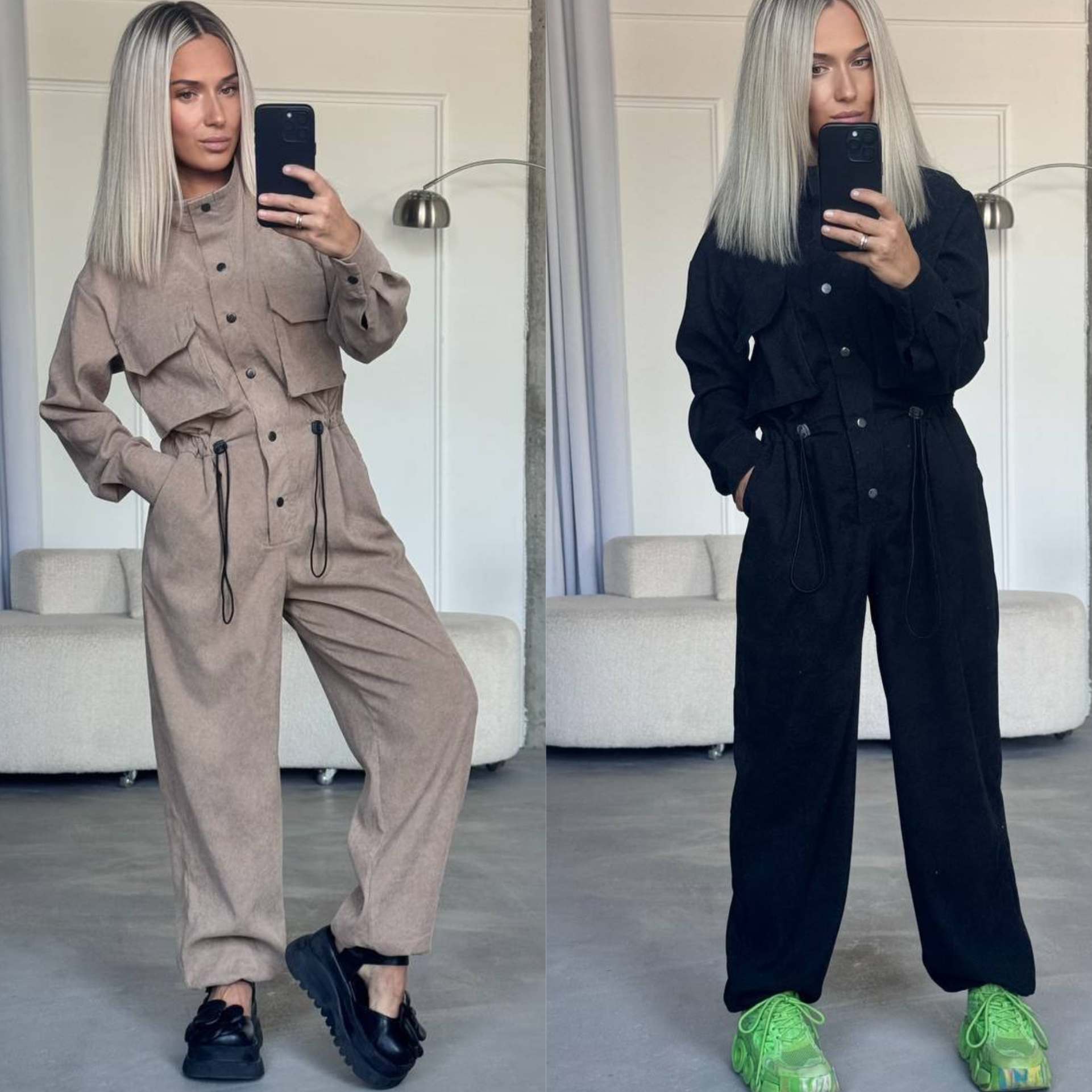 Комбінезон 