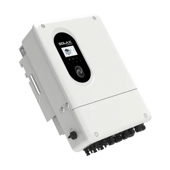 PROSOLAX X1-Lite-8.0LV