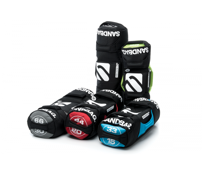 Мішок зі зміщуваним центром ваги Escape Сендбег