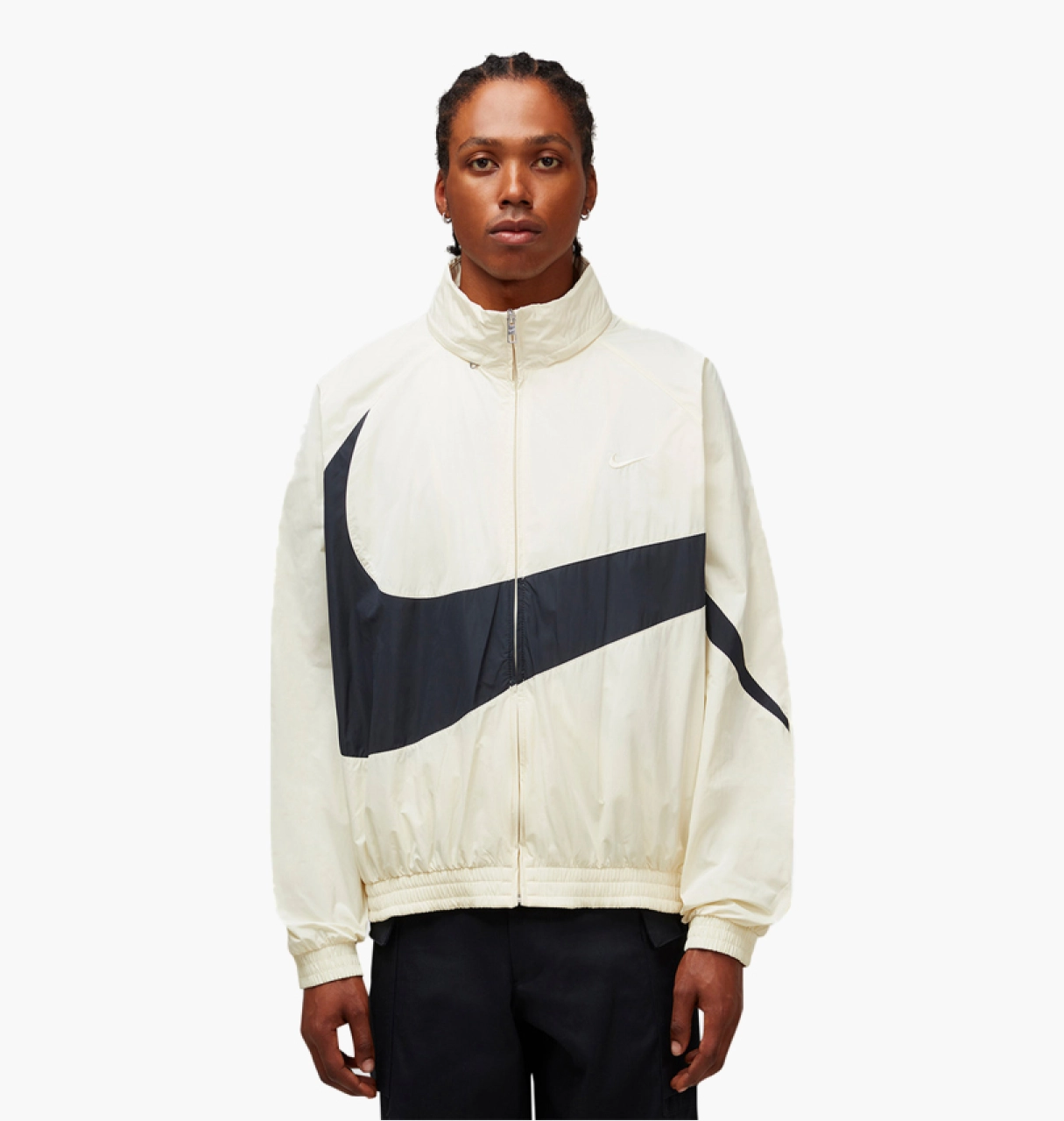 Куртка чоловіча Nike Swoosh